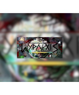 Hyparxis Steam Key GLOBAL